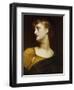 Antigone-Frederick Leighton-Framed Giclee Print