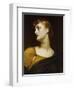 Antigone-Frederick Leighton-Framed Giclee Print