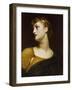 Antigone-Frederick Leighton-Framed Giclee Print