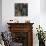 Antigraceful-Umberto Boccioni-Giclee Print displayed on a wall
