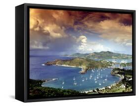 Antigua, Caribbean-Alexander Nesbitt-Framed Stretched Canvas