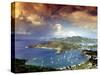 Antigua, Caribbean-Alexander Nesbitt-Stretched Canvas