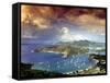 Antigua, Caribbean-Alexander Nesbitt-Framed Stretched Canvas