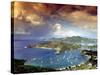 Antigua, Caribbean-Alexander Nesbitt-Stretched Canvas