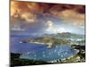 Antigua, Caribbean-Alexander Nesbitt-Mounted Premium Photographic Print