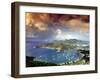 Antigua, Caribbean-Alexander Nesbitt-Framed Photographic Print