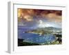 Antigua, Caribbean-Alexander Nesbitt-Framed Photographic Print