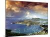 Antigua, Caribbean-Alexander Nesbitt-Mounted Photographic Print