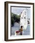 Antigua, Caribbean-Alexander Nesbitt-Framed Photographic Print