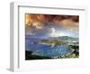 Antigua, Caribbean-Alexander Nesbitt-Framed Photographic Print