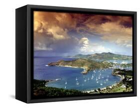 Antigua, Caribbean-Alexander Nesbitt-Framed Stretched Canvas