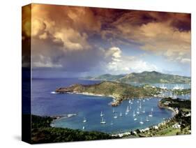 Antigua, Caribbean-Alexander Nesbitt-Stretched Canvas