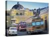 Antigua, Guatemala, Central America-Peter Adams-Stretched Canvas