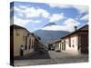 Antigua, Guatemala, Central America-Wendy Connett-Stretched Canvas