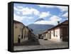 Antigua, Guatemala, Central America-Wendy Connett-Framed Stretched Canvas