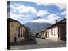 Antigua, Guatemala, Central America-Wendy Connett-Stretched Canvas