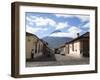 Antigua, Guatemala, Central America-Wendy Connett-Framed Photographic Print