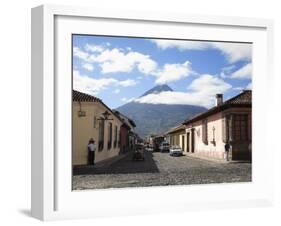 Antigua, Guatemala, Central America-Wendy Connett-Framed Photographic Print