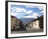 Antigua, Guatemala, Central America-Wendy Connett-Framed Photographic Print