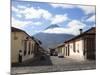 Antigua, Guatemala, Central America-Wendy Connett-Mounted Photographic Print