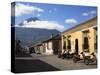 Antigua, Guatemala, Central America-Wendy Connett-Stretched Canvas