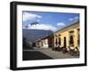 Antigua, Guatemala, Central America-Wendy Connett-Framed Photographic Print