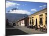 Antigua, Guatemala, Central America-Wendy Connett-Mounted Photographic Print