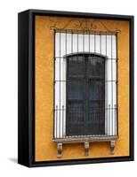 Antigua, Guatemala, Central America-Sergio Pitamitz-Framed Stretched Canvas