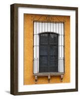 Antigua, Guatemala, Central America-Sergio Pitamitz-Framed Photographic Print