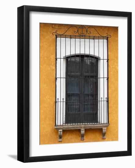 Antigua, Guatemala, Central America-Sergio Pitamitz-Framed Photographic Print