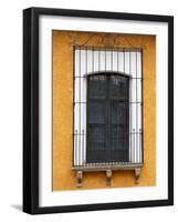 Antigua, Guatemala, Central America-Sergio Pitamitz-Framed Photographic Print