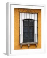 Antigua, Guatemala, Central America-Sergio Pitamitz-Framed Photographic Print