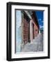 Antigua, Guatemala, Central America-Ben Pipe-Framed Premium Photographic Print