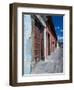 Antigua, Guatemala, Central America-Ben Pipe-Framed Photographic Print