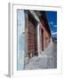 Antigua, Guatemala, Central America-Ben Pipe-Framed Photographic Print