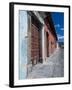 Antigua, Guatemala, Central America-Ben Pipe-Framed Photographic Print