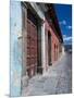 Antigua, Guatemala, Central America-Ben Pipe-Mounted Photographic Print