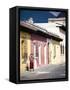 Antigua, Guatemala, Central America-Ben Pipe-Framed Stretched Canvas