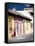 Antigua, Guatemala, Central America-Ben Pipe-Framed Stretched Canvas