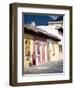 Antigua, Guatemala, Central America-Ben Pipe-Framed Photographic Print