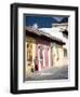 Antigua, Guatemala, Central America-Ben Pipe-Framed Photographic Print