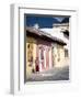 Antigua, Guatemala, Central America-Ben Pipe-Framed Photographic Print