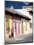 Antigua, Guatemala, Central America-Ben Pipe-Mounted Photographic Print