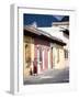 Antigua, Guatemala, Central America-Ben Pipe-Framed Photographic Print