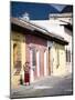 Antigua, Guatemala, Central America-Ben Pipe-Mounted Photographic Print