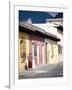 Antigua, Guatemala, Central America-Ben Pipe-Framed Photographic Print