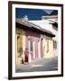 Antigua, Guatemala, Central America-Ben Pipe-Framed Photographic Print