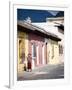 Antigua, Guatemala, Central America-Ben Pipe-Framed Photographic Print