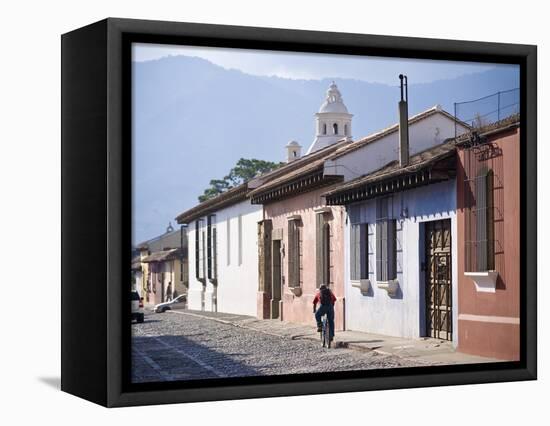 Antigua, Guatemala, Central America-Ben Pipe-Framed Stretched Canvas