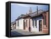 Antigua, Guatemala, Central America-Ben Pipe-Framed Stretched Canvas